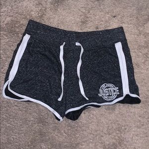 Girls’ Shorts
